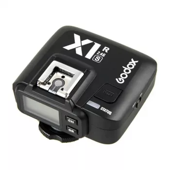 Godox X1R-S recetor de flash sem fios TTL para Sony