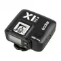 Godox X1R-S recetor de flash sem fios TTL para Sony