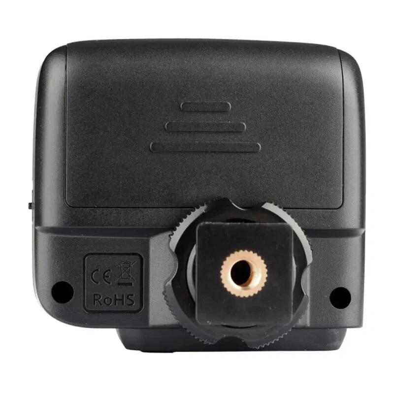 Godox X1R recetor de disparador wireless TTL para Canon E-TTL II