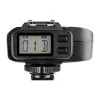 Godox X1R recetor de disparador wireless TTL para Canon E-TTL II