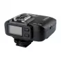 Godox X1R recetor de disparador wireless TTL para Canon E-TTL II