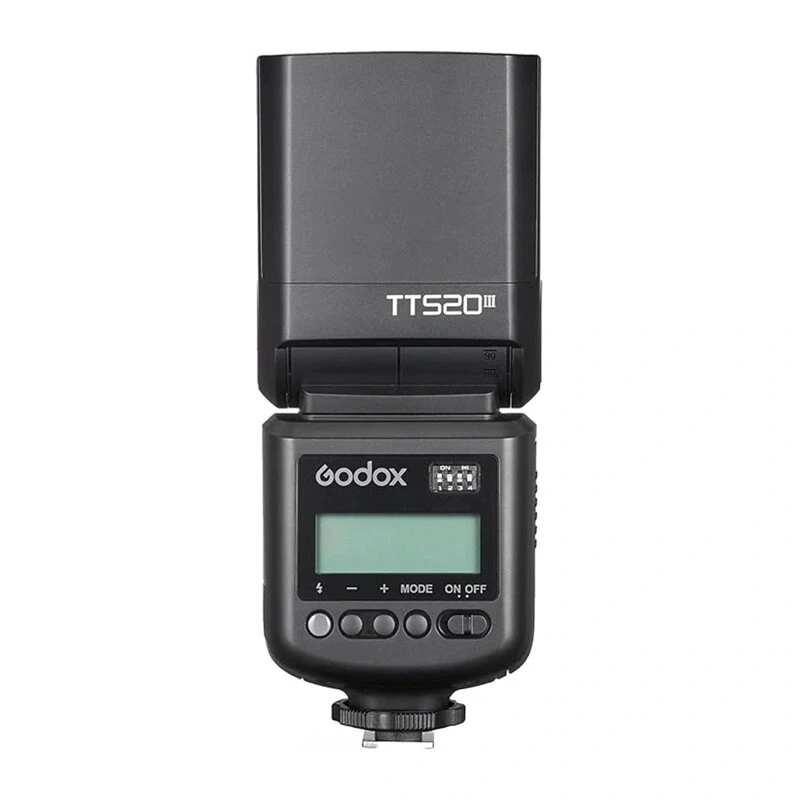 Flash Godox TT520III