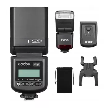 Flash Godox TT520III