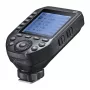 Disparador de rádio TTL GODOX XproII para Canon