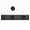 GONEO Power Track 1000mm Preto