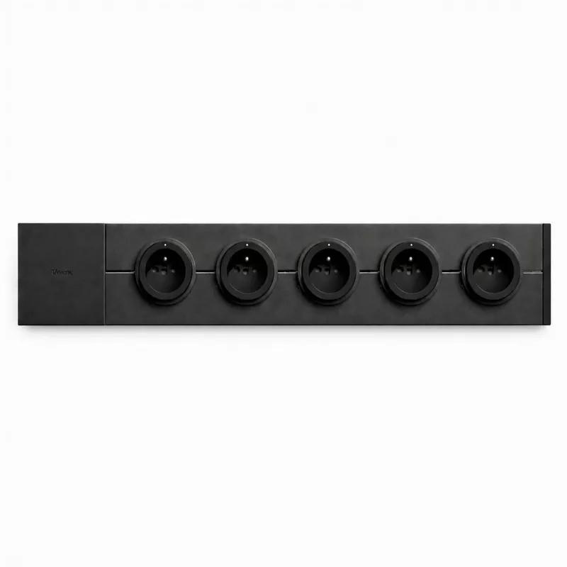 GONEO Power Track 1000mm Preto