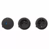 GONEO Power Track Adaptador Tipo E Francês Preto