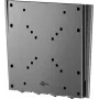 Goobay Caravan FIXED (M) suporte de parede para TV para caravanas e autocaravanas, preto 74415