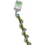 Cabo de rede Goobay CAT 8.1 Ultra-Flexível Slim U/FTP, cinzento, 0,25 m 74344