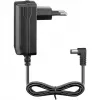 Lupa com pinça LED GOOBAY 10W (preto)