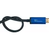 Cabo adaptador Good Connections GC 4520-CSF015B USB-C para HDMI, 4K@60Hz, 1,5m, preto