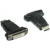 Good Connections Cabo HDMI para DVI-D 2m Preto