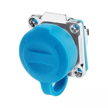Good Connections acoplamento industrial S3 - USB 3.0 A-A