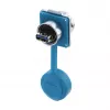 Good Connections acoplamento industrial S3 - USB 3.0 A-A