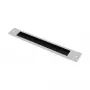 Brush Strip GoodConnections 380 mm x 57 mm para caixa de parede 19