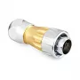 GoodConnections Conector industrial S3 - RJ45 não povoado