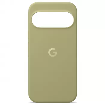 Capa Google GA11711-WW Pixel 11 Pistachio Green em policarbonato
