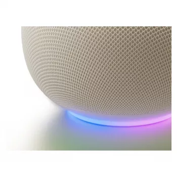 Google Home altifalante inteligente branco com Google Assistant