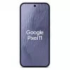 Google Pixel 11 5G smartphone - 12GB RAM, 512GB armazenamento, 6,3 polegadas OLED 120Hz, Dual-SIM, Frost (Reino Unido/UE)