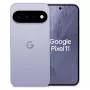 Google Pixel 11 5G smartphone - 12GB RAM, 512GB armazenamento, 6,3 polegadas OLED 120Hz, Dual-SIM, Frost (Reino Unido/UE)