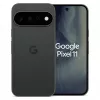 Google Pixel 11 5G smartphone, 6,3 polegadas OLED 120Hz, 12GB RAM, 256GB armazenamento, Dual-SIM, Obsidian, Android 15, UE/Reino Unido
