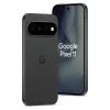 Google Pixel 11 5G smartphone, 6,3 polegadas OLED 120Hz, 12GB RAM, 256GB armazenamento, Dual-SIM, Obsidian, Android 15, UE/Reino Unido