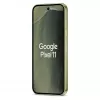 Google Pixel 11 5G smartphone, 6,3 polegadas OLED 120Hz, 12GB RAM, 256GB armazenamento, Dual SIM, Pistachio
