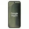 Google Pixel 11 5G smartphone, 6,3 polegadas OLED 120Hz, 12GB RAM, 256GB armazenamento, Dual SIM, Pistachio