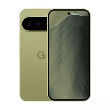 Google Pixel 11 5G smartphone, 6,3 polegadas OLED 120Hz, 12GB RAM, 256GB armazenamento, Dual SIM, Pistachio
