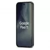 Google Pixel 11 5G smartphone, 6,3 polegadas OLED 120Hz, 12GB RAM, 512GB, Obsidian, Dual SIM (Reino Unido/UE)