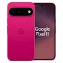 Google Pixel 11 5G Smartphone, 6,3 polegadas OLED 120Hz, 12GB RAM, 512GB, câmara tripla 48MP, Dual-SIM, Hibisco