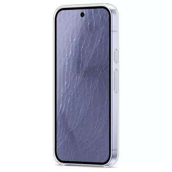 Google Pixel 11 Clear Case, policarbonato e TPU