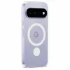 Google Pixel 11 Clear Case, policarbonato e TPU