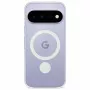 Google Pixel 11 Clear Case, policarbonato e TPU
