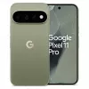 Google Pixel 11 Pro 5G Smartphone, 12GB RAM, 256GB armazenamento, 6,3 polegadas OLED 120Hz ecrã, Oliva