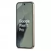 Google Pixel 11 Pro 5G Smartphone, 12GB RAM, 256GB armazenamento, 6,3 polegadas OLED 120Hz ecrã, Oliva