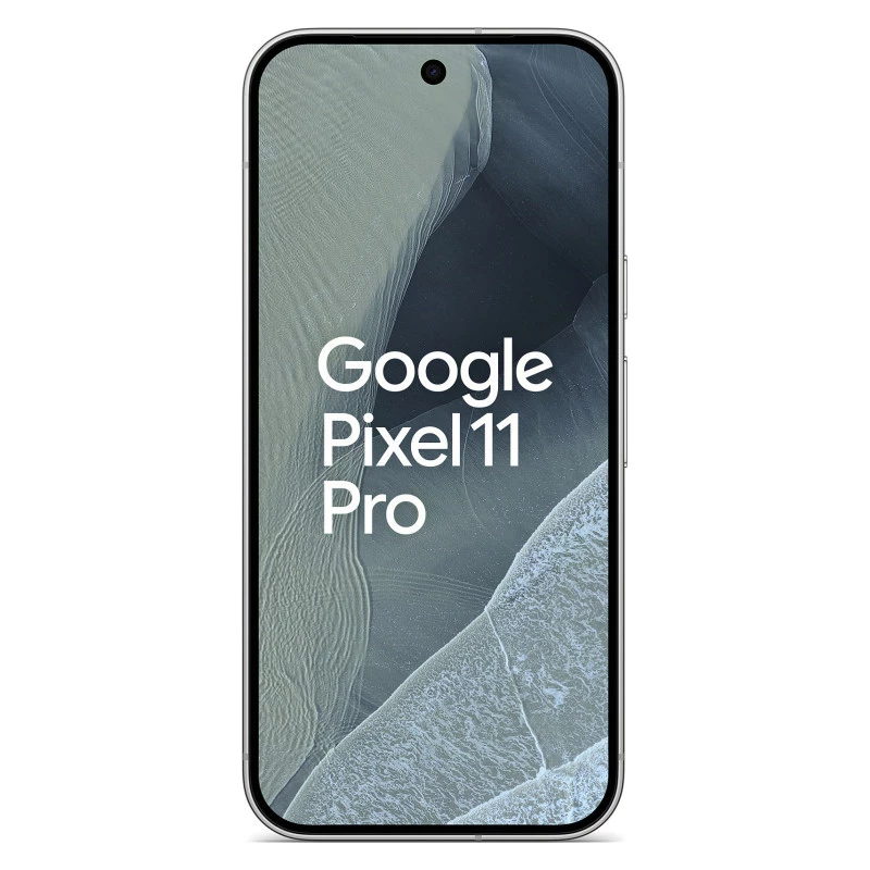 Smartphone Google Pixel 11 Pro 5G, 12GB RAM, 256GB de armazenamento, 6,3