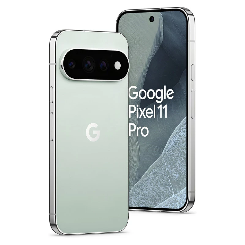Smartphone Google Pixel 11 Pro 5G, 12GB RAM, 256GB de armazenamento, 6,3