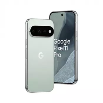 Smartphone Google Pixel 11 Pro 5G, 12GB RAM, 256GB de armazenamento, 6,3