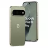 Google Pixel 11 Pro 5G Smartphone, 16GB RAM, 512GB armazenamento, 6,3 polegadas OLED 120Hz ecrã, Oliv, Dual-SIM, Android 16