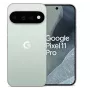Google Pixel 11 Pro 5G Smartphone – 16GB RAM, 512GB armazenamento, 6.3 polegadas OLED 120Hz, Dual-SIM, Fog – GA12137-GB