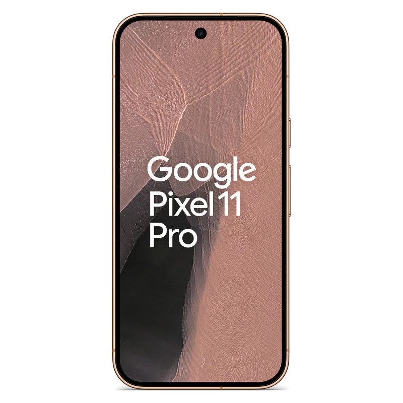 Smartphone Google Pixel 11 Pro 5G, 6,3