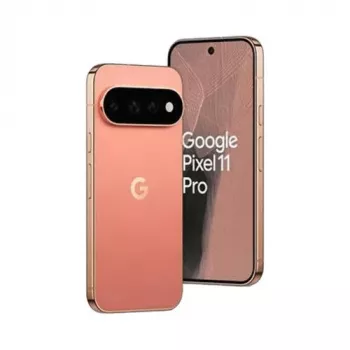 Smartphone Google Pixel 11 Pro 5G, 6,3