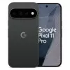 Google Pixel 11 Pro 5G Smartphone, 6,3 polegadas OLED 120Hz, 12GB RAM, 256GB armazenamento, Dual-SIM, Obsidian Black