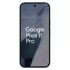 Google Pixel 11 Pro 5G Smartphone, 6,3 polegadas OLED 120Hz, 12GB RAM, 256GB armazenamento, Dual-SIM, Obsidian Black