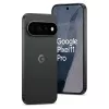 Google Pixel 11 Pro 5G Smartphone, 6,3 polegadas OLED 120Hz, 12GB RAM, 256GB armazenamento, Dual-SIM, Obsidian Black