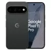 Google Pixel 11 Pro 5G Smartphone, 6,3 polegadas OLED 120Hz, 12GB RAM, 256GB armazenamento, Dual-SIM, Obsidian Black