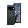 Google Pixel 11 Pro 5G Smartphone, 6,3 polegadas OLED 120Hz, 12GB RAM, 256GB armazenamento, Dual-SIM, Obsidian Black