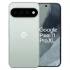 Google Pixel 11 Pro XL 5G smartphone, 12GB RAM, 256GB armazenamento, 6,8 polegadas OLED 120Hz, Dual SIM, Fog