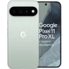 Google Pixel 11 Pro XL 5G smartphone, 12GB RAM, 256GB armazenamento, 6,8 polegadas OLED 120Hz, Dual SIM, Fog